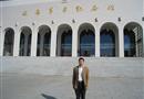 20101015参观延安革命纪念馆