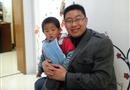 201102可爱的儿子--牛牛